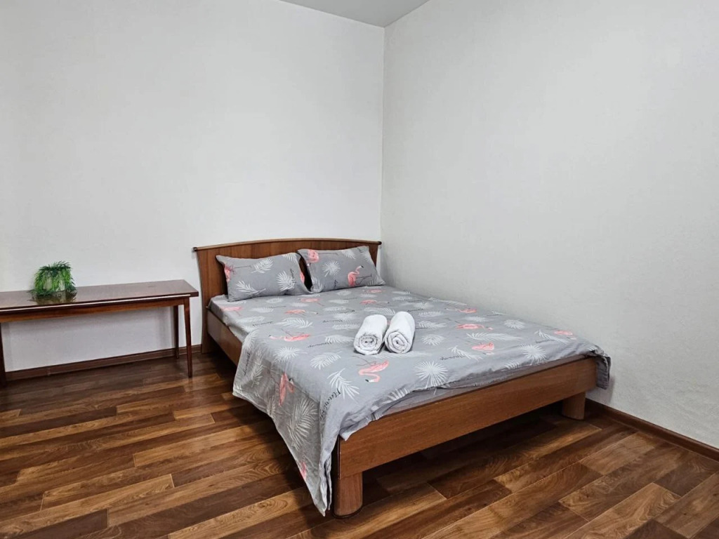 Фотография квартиры Квартира на Институтской 15