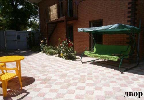 Фотография гостевого дома Милана