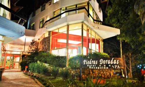 Фотография гостиницы Piedras Doradas Hotel y Spa