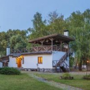 Фотография гостевого дома Гостиный двор на хуторе Крещатик