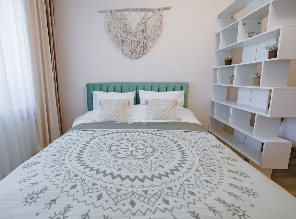 Фотография квартиры Квартира улица Воскресенская 59 (15 этаж)