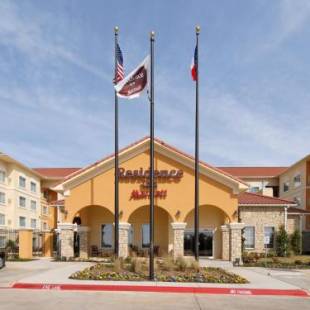 Фотографии гостиницы
Residence Inn by Marriott Abilene