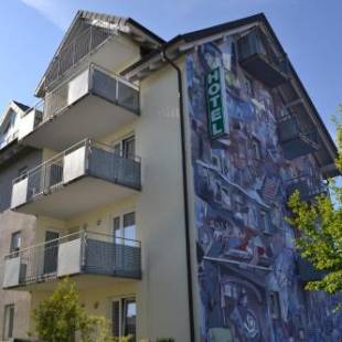 Фотографии гостиницы 
            Hotel Relax