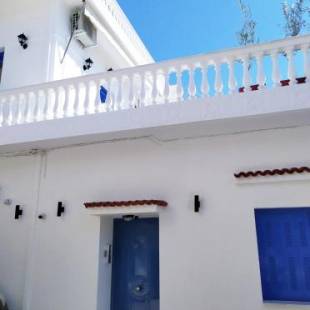 Фотографии апарт отеля
Aimou Studios & Apartments Piraeus