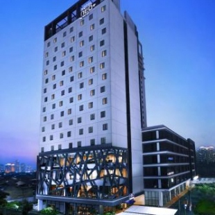 Фотография гостиницы Hotel Neo+ Kebayoran Jakarta