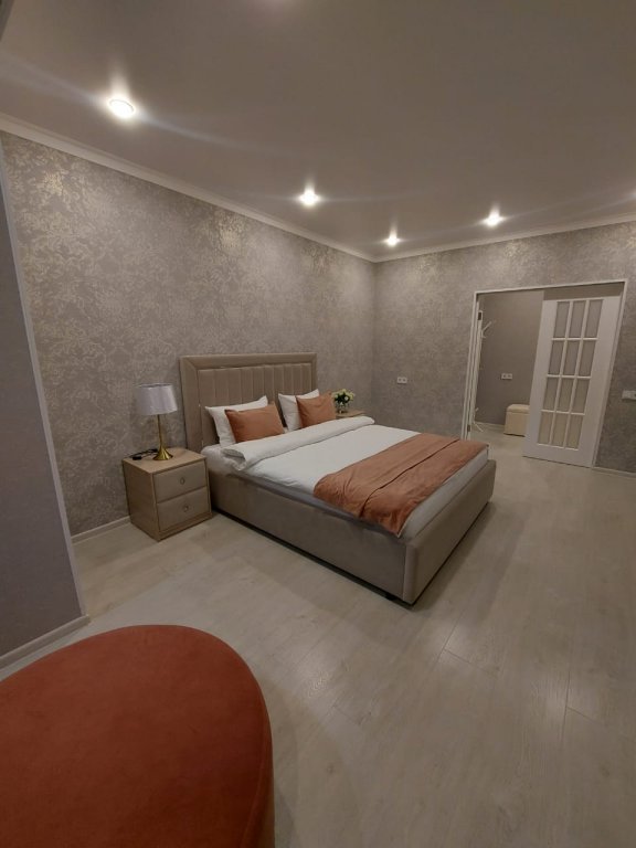 Фотография квартиры Апартаменты на Хадарцева 29Б