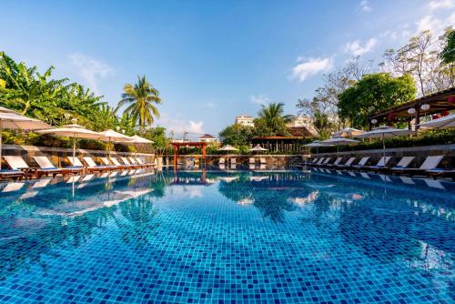 Фотография гостиницы Ann Retreat Resort & Spa (formerly Hoi An River Town Hotel)