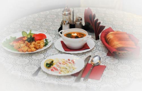 Фотография номера гостиницы Патио