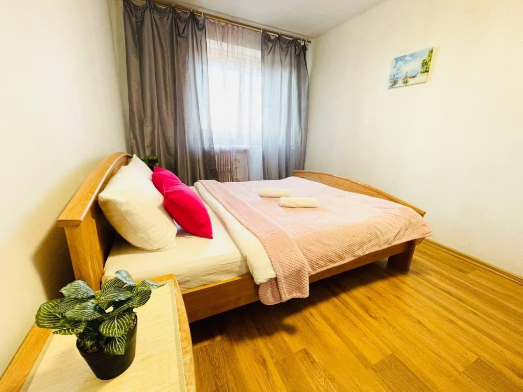 Фотография квартиры MAXI (Макси) на проспекте Ленина 8А