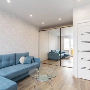 Фотография квартиры Апартаменты на Суворова