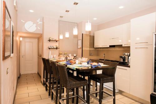 Фотография мини отеля Bed & Breakfast Armonie Romane