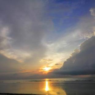 Фотографии гостиницы 
            Andnindot garden resort