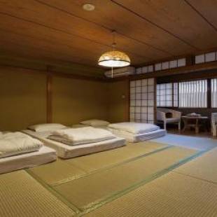 Фотографии гостиницы
Kyoto Hostel japanese room 2F / Vacation STAY 8178