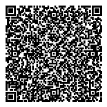 QR код достопримечательности Центральный парк культуры и отдыха им. М. Горького