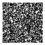 QR код гостиницы Барбарис