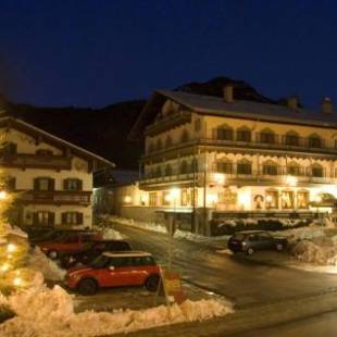 Фотографии гостиницы
Landgasthof Zur Post