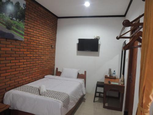 Фотографии гостевого дома 
            Dalem Sudarno Syariah by Ndalem Beong