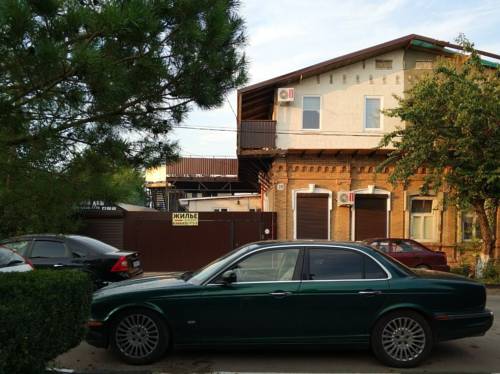 Фотография хостела Поддубный