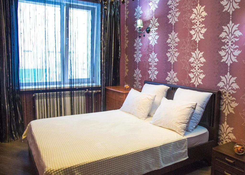 Фотография квартиры АлАнт на улице Покрышкина