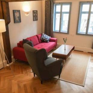 Фотографии гостевого дома
Domizil Naumburg