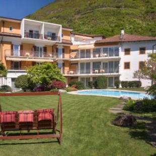 Фотографии мини отеля
Hotel Garni Günther