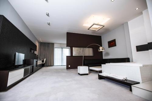 Фотография гостиницы Hotel Magnus Trenčín