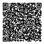 QR код гостевого дома Буховель