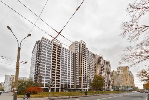 Фотография апарт отеля Резерва Москва