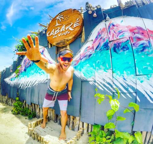 Фотография мини отеля Cabaré Du Vento