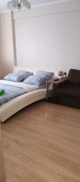 Фотография квартиры Квартира микрорайон Богородский, 21