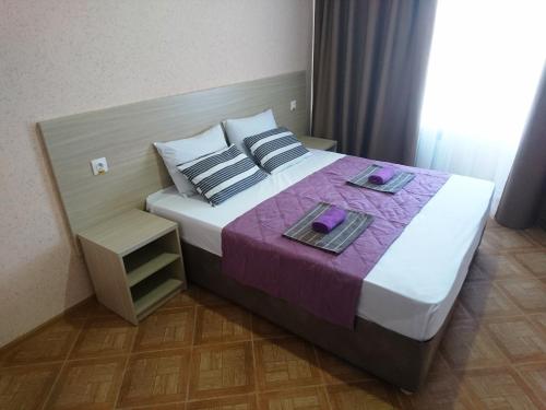 Фотографии гостиницы 
            Парк-отель СИГНАЛ