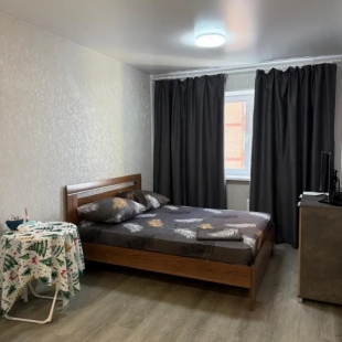 Фотография квартиры Квартира Уютная на Комсомольской 27