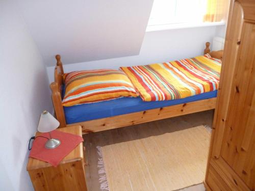 Фотография гостевого дома Graugans