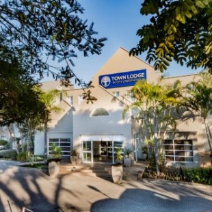 Фотография гостиницы Town Lodge Mbombela