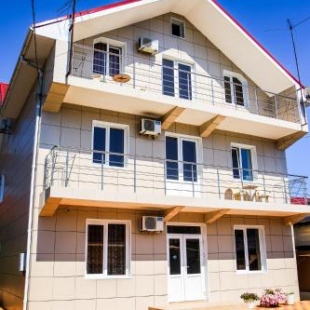 Фотография гостевого дома Иворы