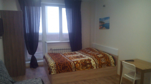 Фотографии квартиры 
            Апартаменты Marks Inn 4А