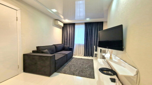 Фотографии квартиры 
            Апартаменты Красивые в центре живописного города