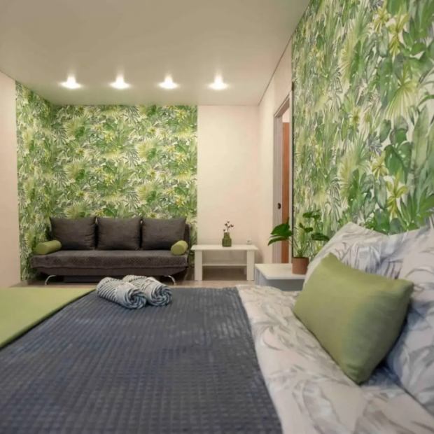 Фотографии квартиры 
            Апартаменты Зоопарк Ижевск