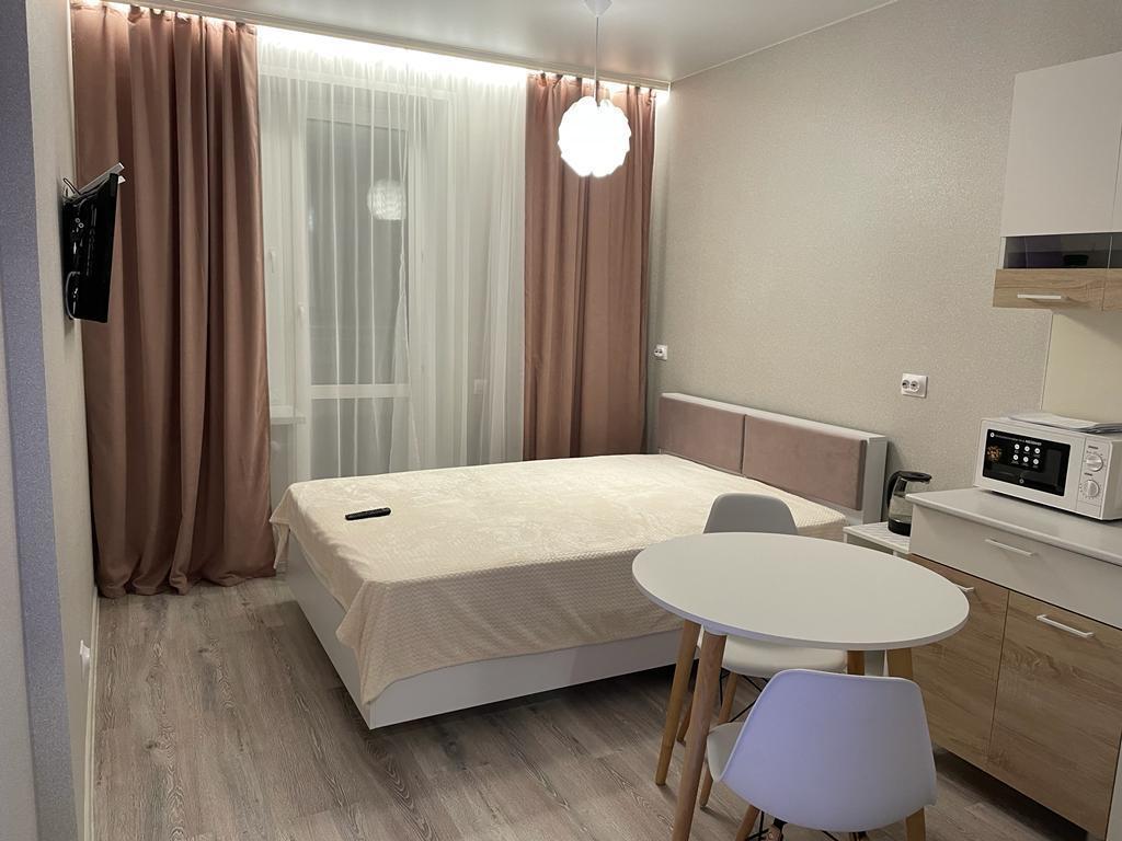 Фотография квартиры Апартаменты на проспекте Московский