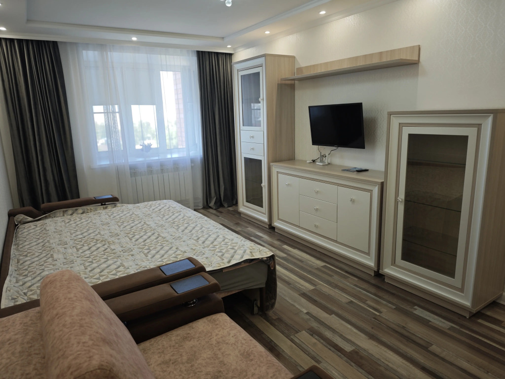 Фотография квартиры Квартира На Ленина 70