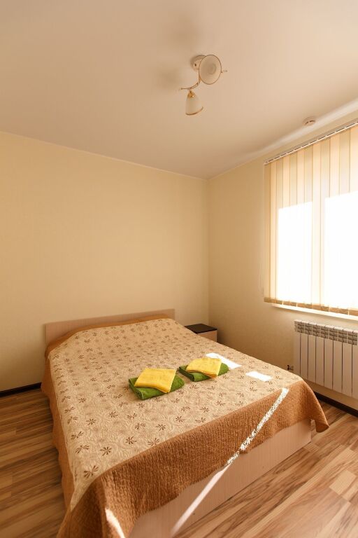 Фотография квартиры Апартаменты двухкомнатные на Салтыкова-Щедрина 3