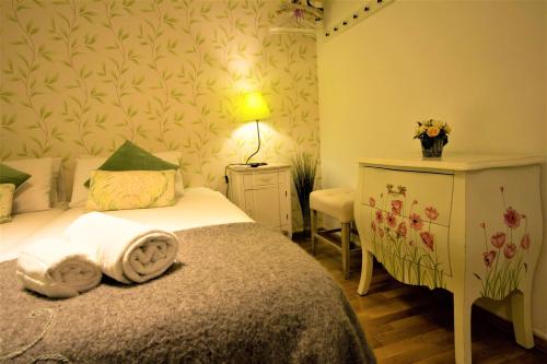 Фотография гостевого дома Sweet Suites Guesthouse close to famous Avenue Liberty
