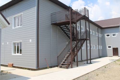 Фотографии хостела
Дом 462