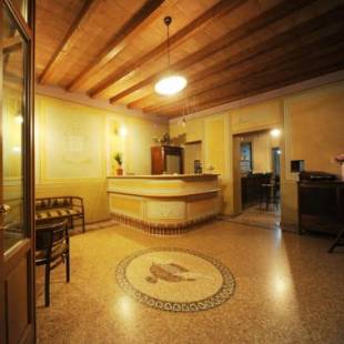 Фотографии гостиницы
Albergo Giulia Gonzaga