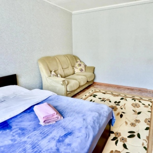 Фотография квартиры Вершина-ПВ на улице Лермонтова 62