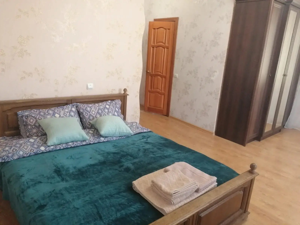 Фотография квартиры Квартира На Котовского 26Б/3