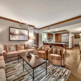 Фотографии апарт отеля 
            Constellation Residences