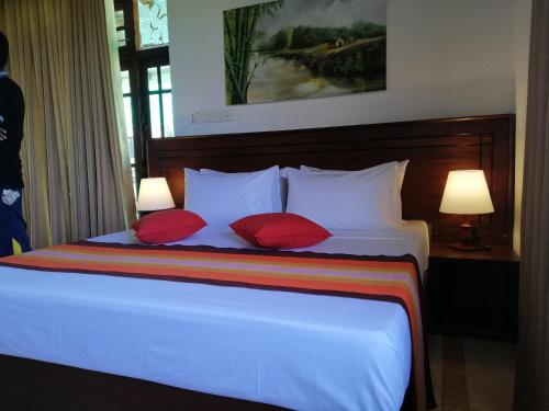 Фотография гостиницы Villa 59