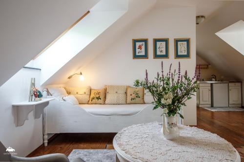 Фотография мини отеля Kosbor Panzió