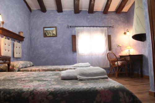 Фотография базы отдыха Agroturismo "La Bardena Blanca II"